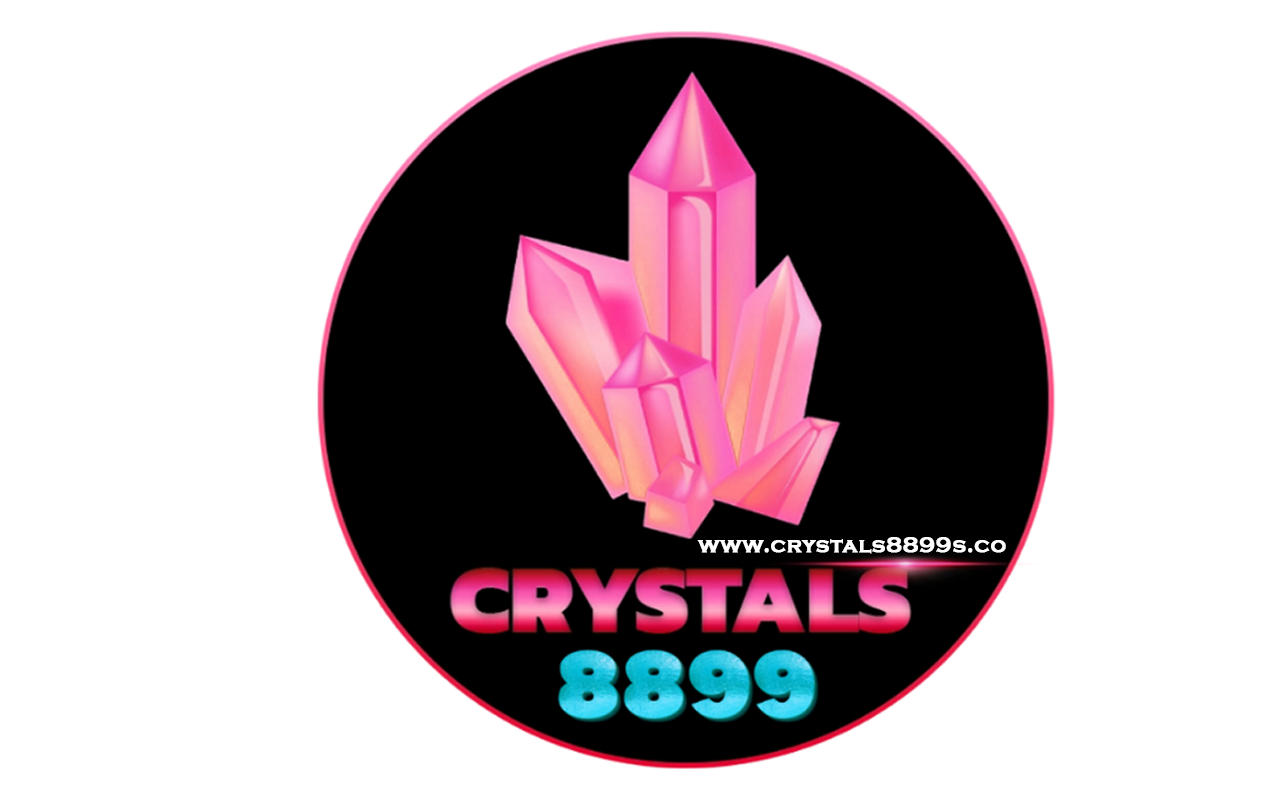 crystals8899s.co